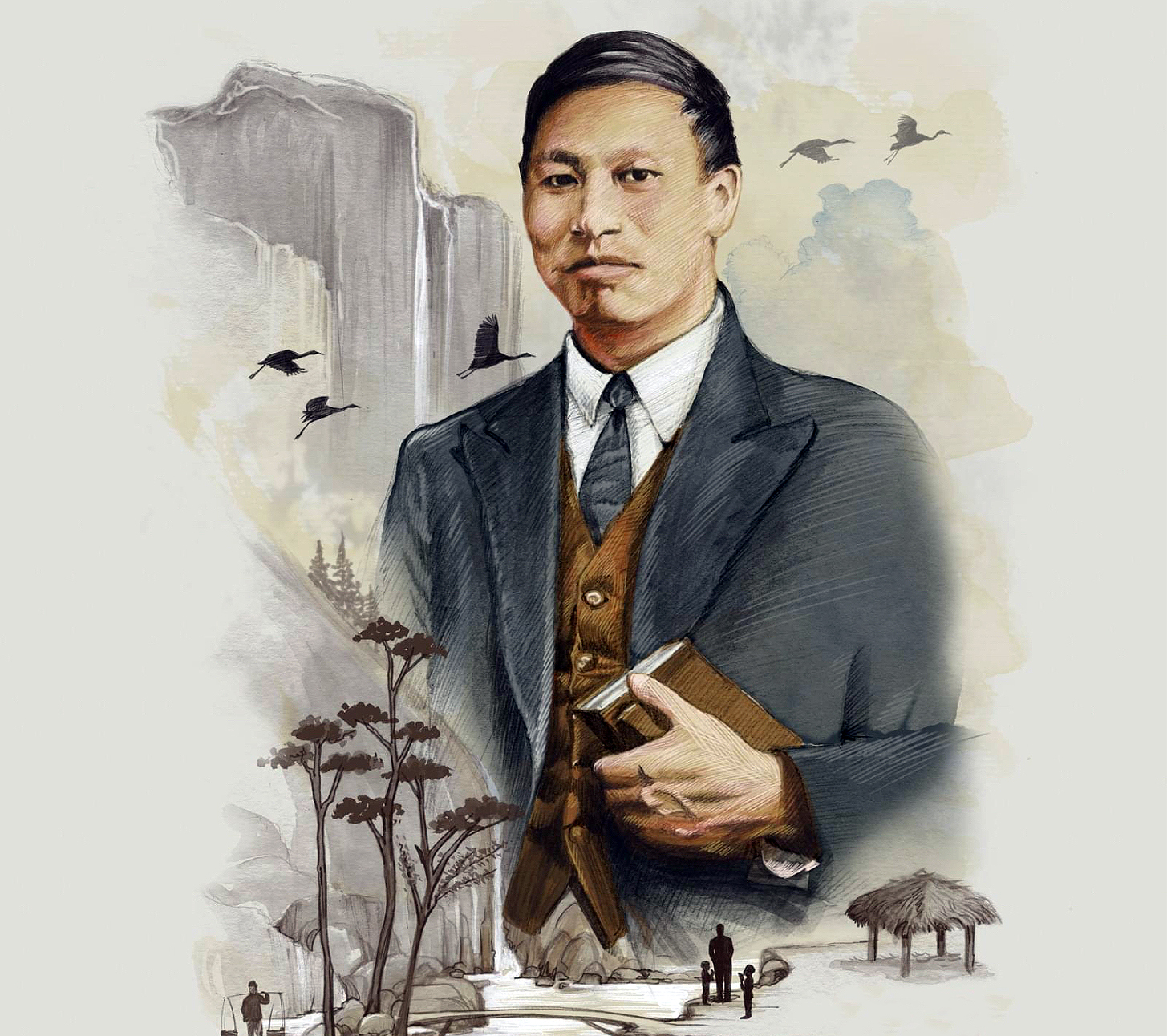 Watchman Nee - kinesisk forkynder og martyr