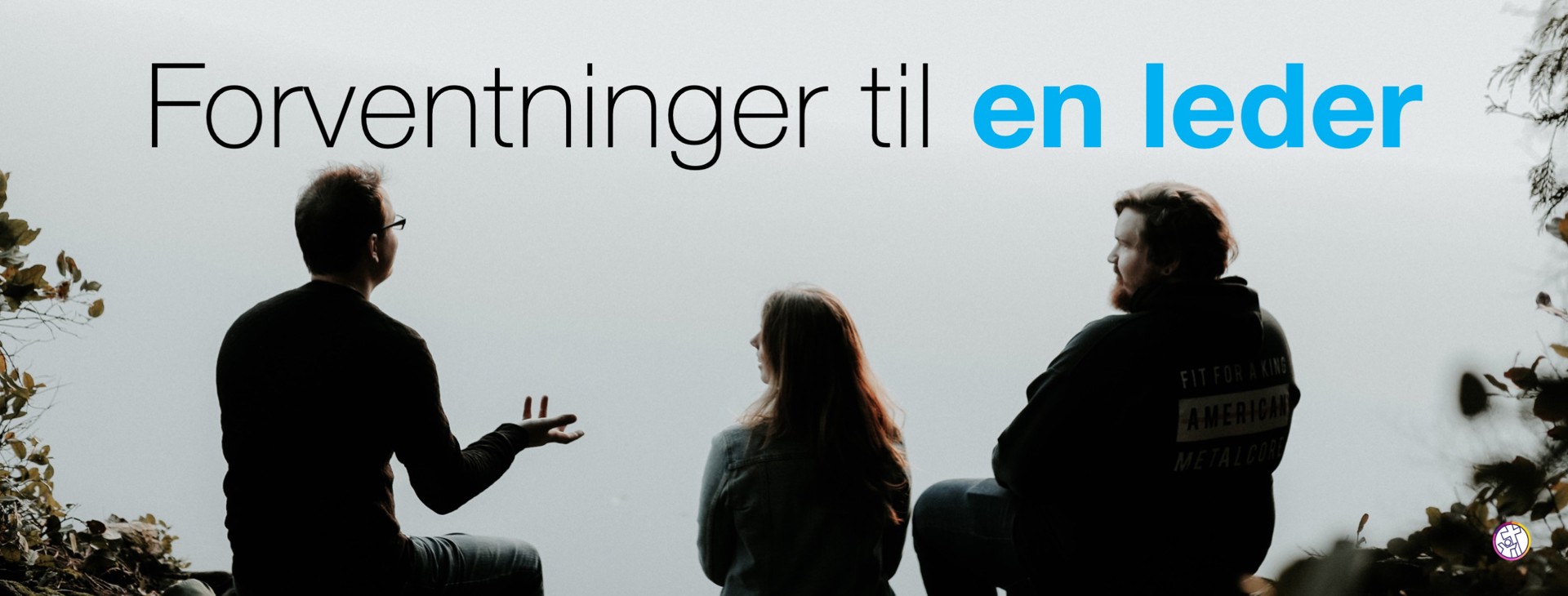 Forventninger til en leder